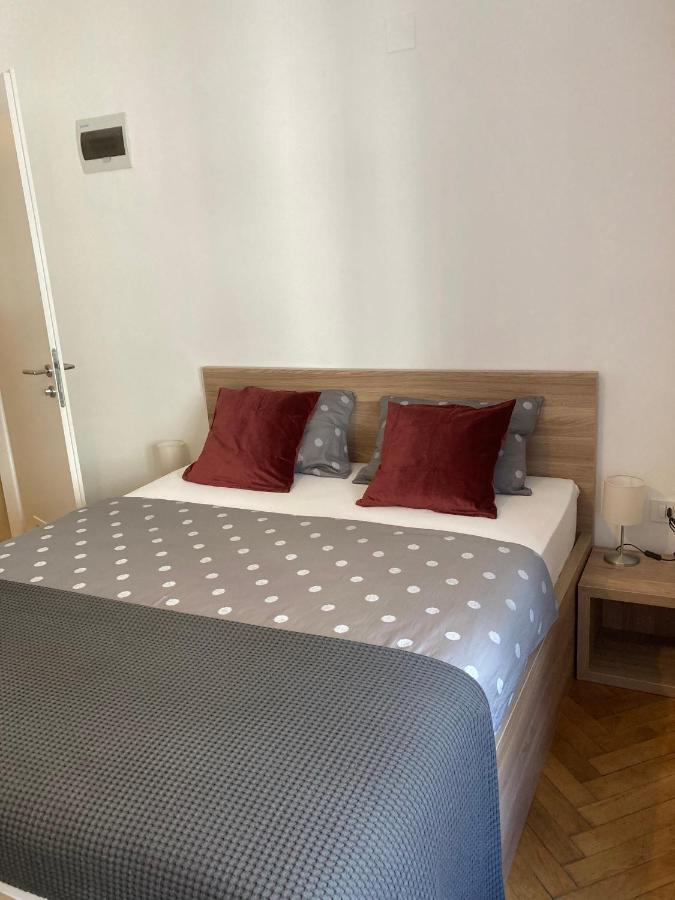 Twix Guest house Ljubljana