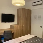 Twix Rooms